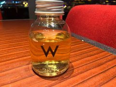 -西安W酒店·WEI全味西餐厅