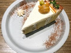 -野路甜点铺(松柏路店)