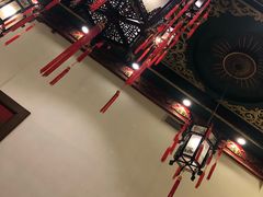 -梅龙镇酒家(南京西路总店)
