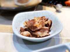 -胡哥烤肥牛(车公庙店)