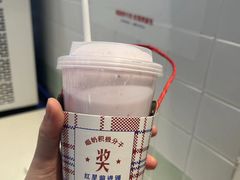 -红星前进面包牛奶公司(君太店)