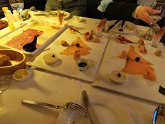 -火车头法国西餐厅