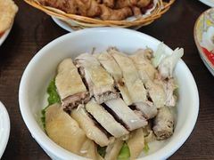 白斩鸡-小实惠嘉(威海路店)