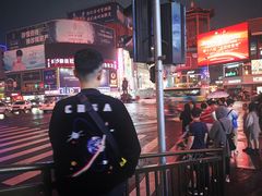 -黑色经典臭豆腐·湖南特产(步行街店)