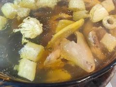 -鸽子侯·家宴·平价海鲜(市图书馆店)