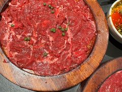 -季季山·云南野生菌火锅(上海首店)