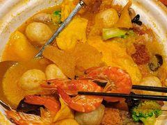 -永安水煮活鱼·仪征菜(仪征奥林匹克店)