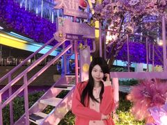 -龙湖南京江北天街