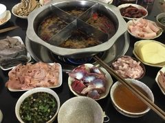 -大龙火锅(老店)