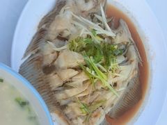 -日照大牌檔•小船海鲜(万平口店)