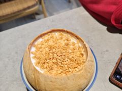 -楼上大排档·顺德菜·粥水·鱼生(苗栗路店)