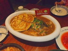 -爷爷的烀饼店