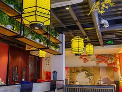 -荆楚渔艺堂·鱼头泡饭(江堤中路店)