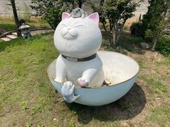 -东方艺术博物馆