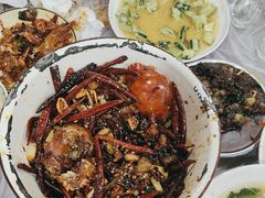 -辣螃铠盆盆蟹大排档(总店)