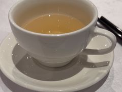 -红棉中餐厅·广州海航威斯汀酒店