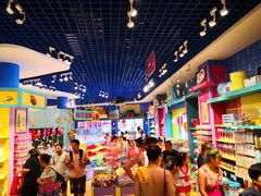 -秦皇岛乐岛海洋王国