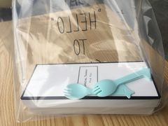 -蜜蜂小象·榴莲千层蛋糕(时代汇11栋店)