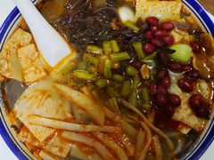 原味螺蛳粉-双桂坊美食街(南大街商业步行街店)