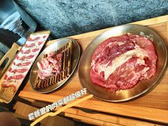 -西塔老太太泥炉烤肉(沈阳店)