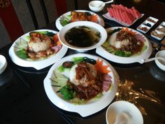 -山水悦茶会所(上海沙龙新天地天宝商业中心店)