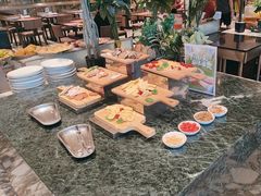 -合肥皇冠假日酒店·菲亚斯特自助餐厅(黄山路店)