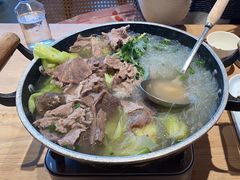 -川堂风·跷脚牛肉·乐山爆炒(宝山日月光店)