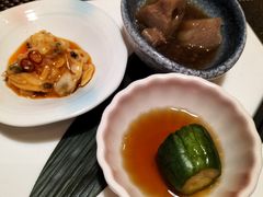 -长崎屋·日本料理·刺身·烧鸟(天河北路店)