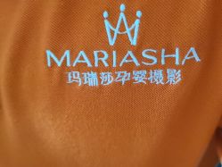 -玛瑞莎孕婴童摄影到家拍