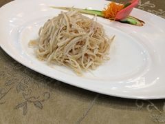杏鲍菇-翠清酒家(万丰路店)
