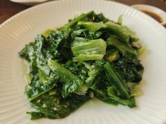 蒜蓉A菜-乡亲鹅肉城(吴江店)