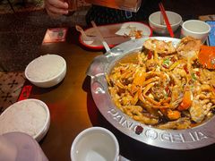 -胖哥俩肉蟹煲(苏州中心店)