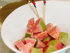 梅汁番石榴-神仙馆(衡山路店)