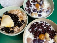 -堂屋糖水店(愚园店)