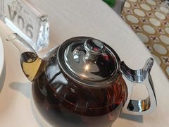 -广州塔晖粤轩中餐厅