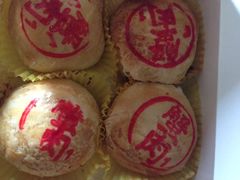 -泰康食品有限公司食品厂