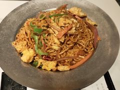 -范儿·嫂子烤肉·精致炭火烤肉(长治路店)