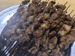 -张四烤羊肉(西藏自治区拉萨市丹杰林巷店)