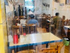 -海汇源老烧麦店(东大街总店)