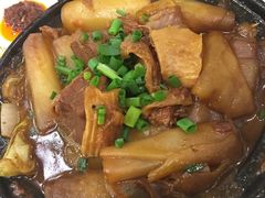煲仔牛腩猪肠粉-虾饺妹·粤式手工点心(水荫路店)