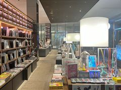 -茑屋书店(天目里店)