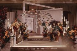 -WOW Wedding婚礼定制
