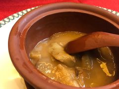 四季全家福-民族饭店-四季餐厅