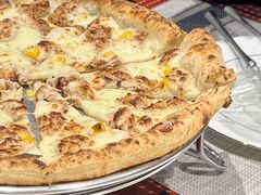 -Primo·丽莫意大利窑烤披萨