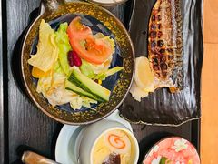 -将军日本餐厅·Shogun(厦门马哥孛罗东方大酒店)