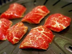 -青松馆韩国料理(香港中路佳世客店)