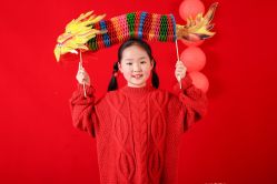 -龙宝宝儿童摄影馆