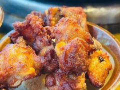 -咖咖火锅(老店)