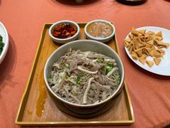 -双合园·海鲜水饺青岛菜(九水东路店)