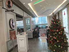 -Dazzling Cafe 蜜糖吐司专卖店